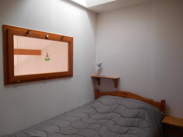 Appartement Le Cheval Blanc - Valfréjus