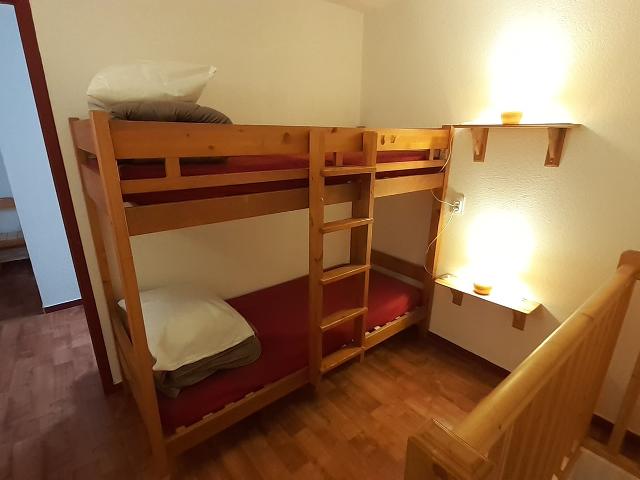 Appartement Le Cheval Blanc - Valfréjus