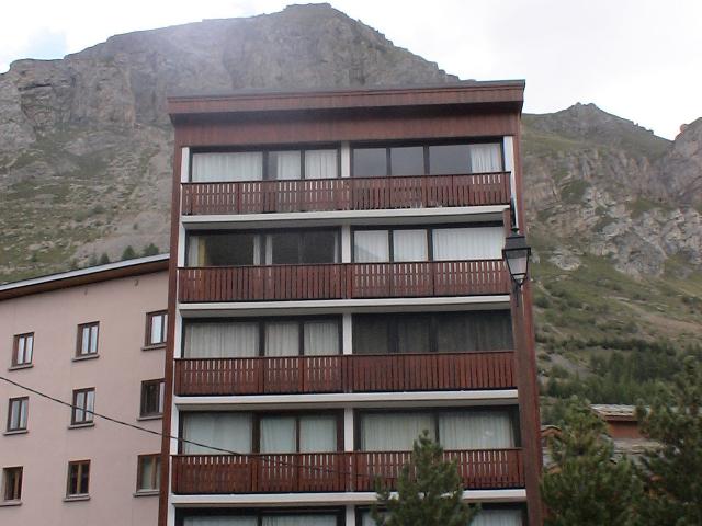 Appartement Val-d'Isère, 2 pièces, 6 personnes - Val d’Isère Centre