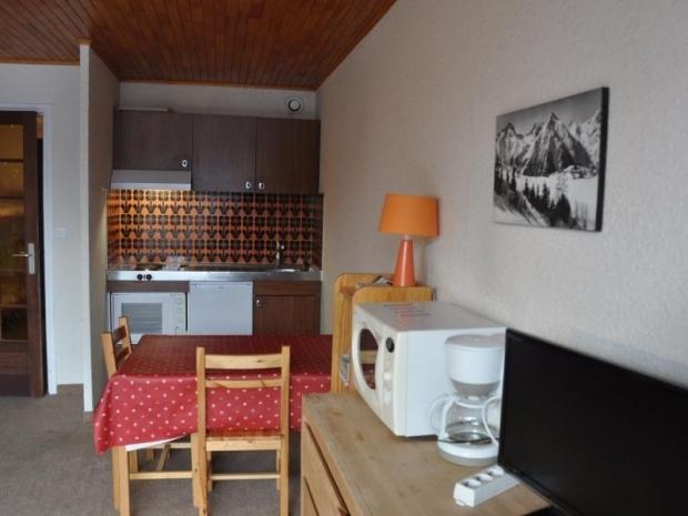 Appartement Eperon - Les Deux Alpes Centre