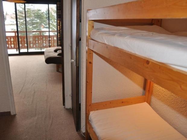 Appartement Eperon - Les Deux Alpes Centre