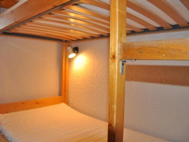 Appartement Eperon - Les Deux Alpes Centre