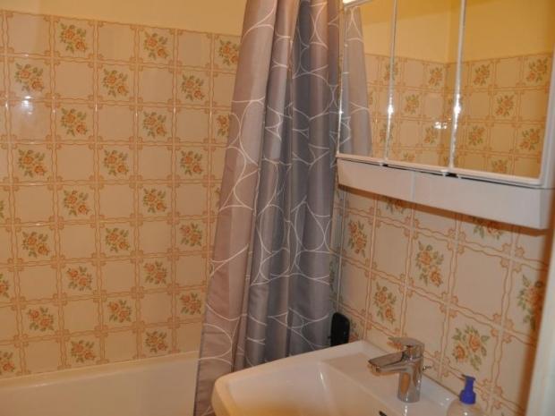 Appartement Eperon - Les Deux Alpes Centre