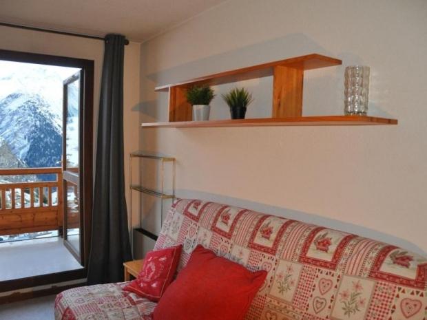 Appartement Les Pleiades - Les Deux Alpes Venosc