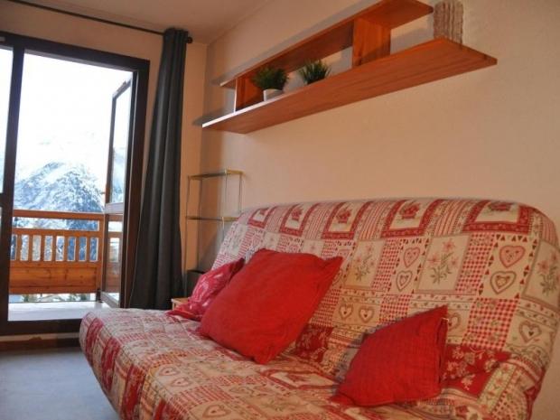 Appartement Les Pleiades - Les Deux Alpes Venosc