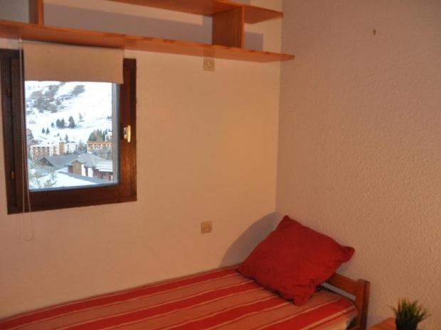 Appartement Les Pleiades - Les Deux Alpes Venosc