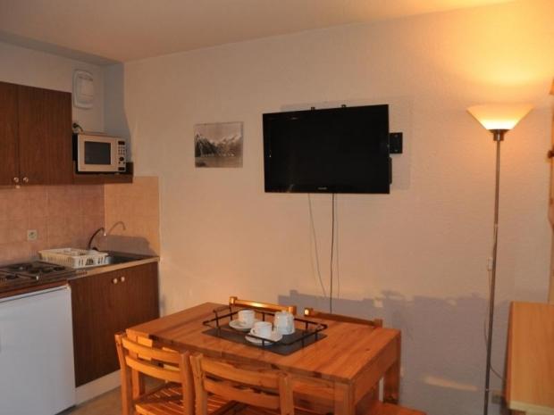 Appartement Les Pleiades - Les Deux Alpes Venosc