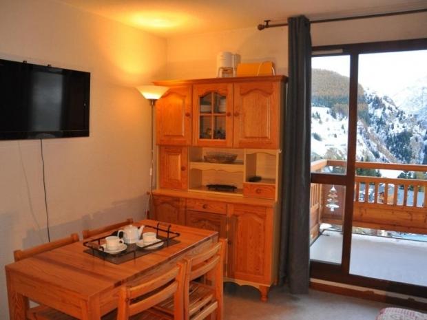 Appartement Les Pleiades - Les Deux Alpes Venosc