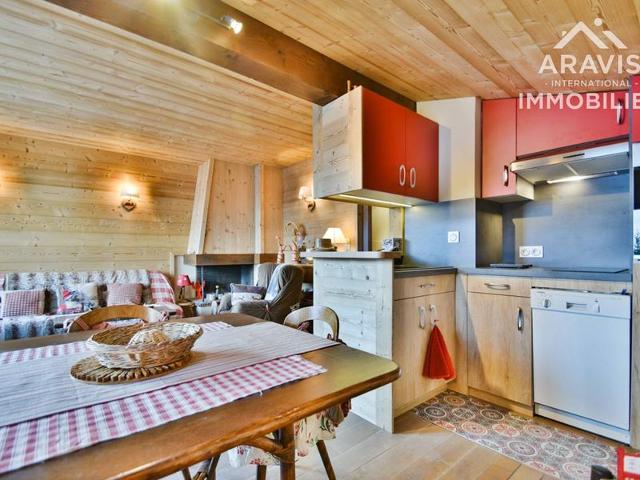 Résidence Mont Blanc - Le Grand Bornand