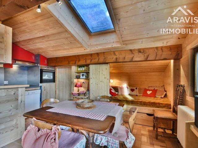 Résidence Mont Blanc - Le Grand Bornand