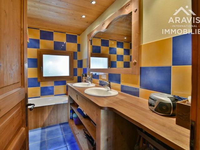 Résidence Mont Blanc - Le Grand Bornand