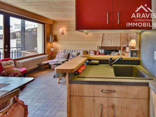 Résidence Mont Blanc - Le Grand Bornand