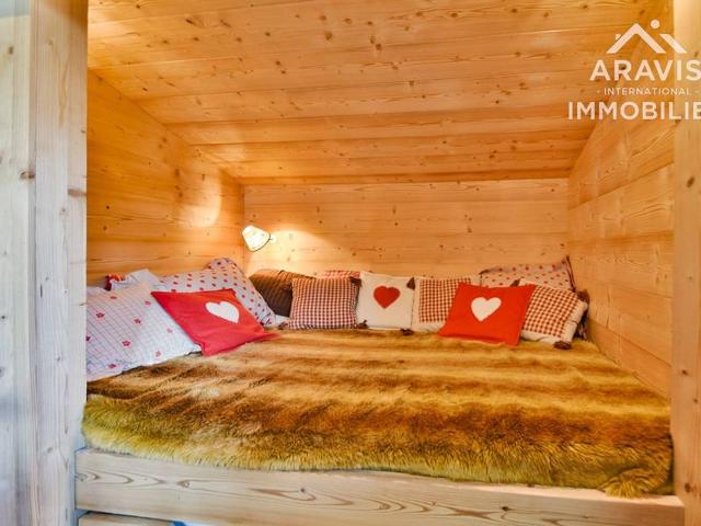 Résidence Mont Blanc - Le Grand Bornand