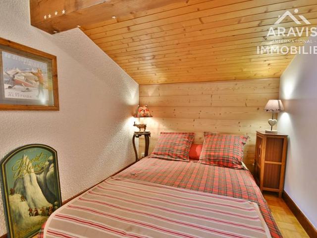 Résidence Mont Blanc - Le Grand Bornand