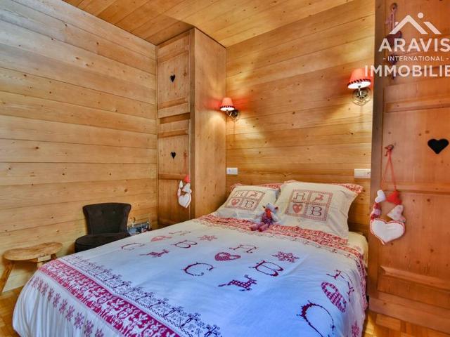 Résidence Mont Blanc - Le Grand Bornand