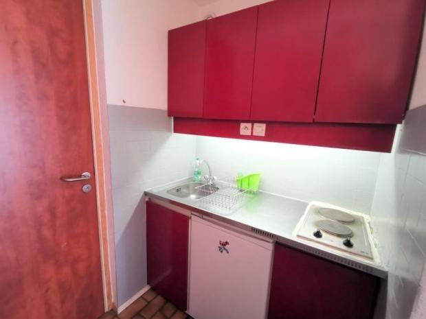 APPARTEMENT T2 6 PERSONNES - La Mongie