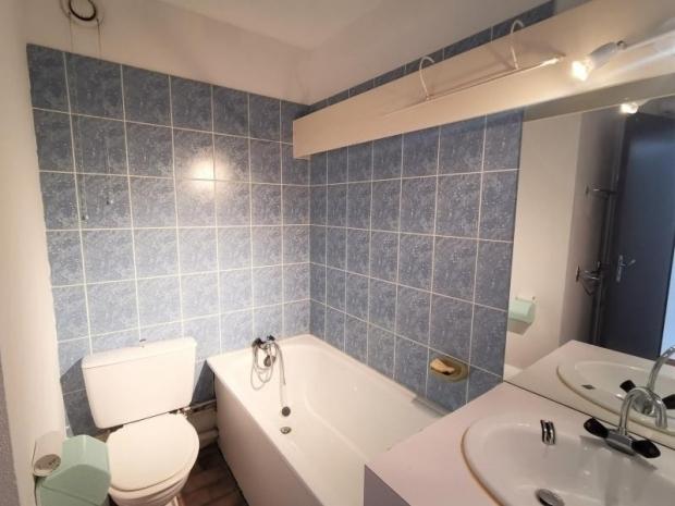 APPARTEMENT T2 6 PERSONNES - La Mongie