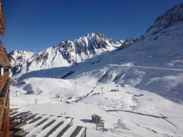 APPARTEMENT T2 6 PERSONNES - La Mongie