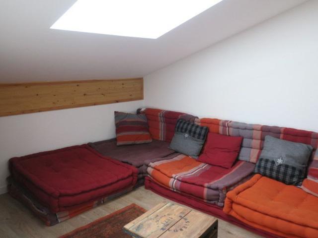 Résidence LES QUATRES ELEMENTS - Châtel