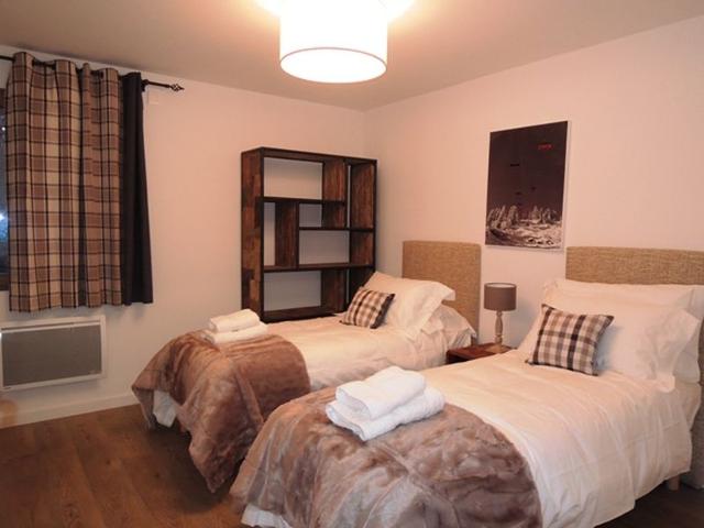 Résidence LES QUATRES ELEMENTS - Châtel