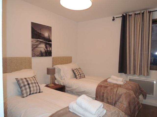 Résidence LES QUATRES ELEMENTS - Châtel