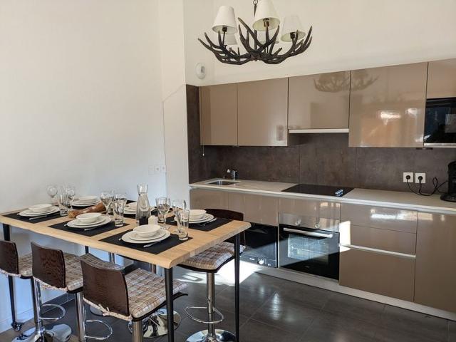 Résidence LES QUATRES ELEMENTS - Châtel