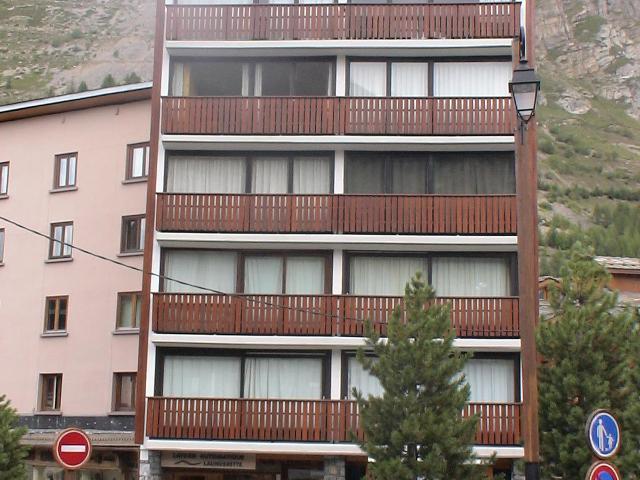 Appartement Val-d'Isère, 3 pièces, 5 personnes - Val d’Isère Centre
