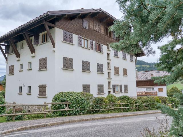 Appartement Megève, 3 pièces, 6 personnes - Megève