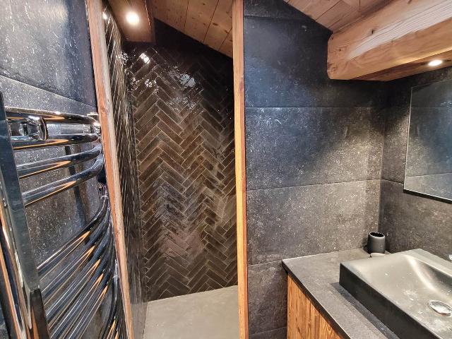 Appartement Megève, 3 pièces, 6 personnes - Megève