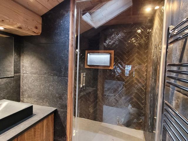 Appartement Megève, 3 pièces, 6 personnes - Megève