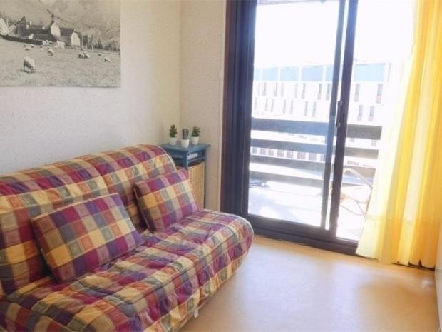 T2 4 pers 4 couchages ST LARY SOULAN - Saint Lary Soulan