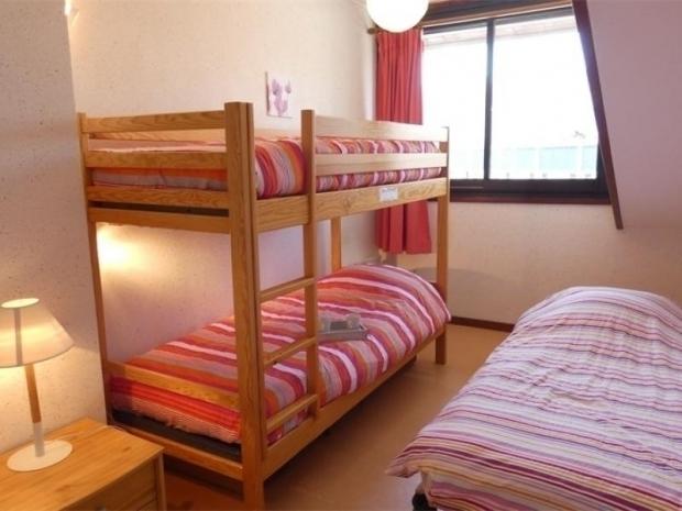 T2 4 pers 4 couchages ST LARY SOULAN - Saint Lary Soulan