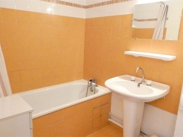 T2 4 pers 4 couchages ST LARY SOULAN - Saint Lary Soulan