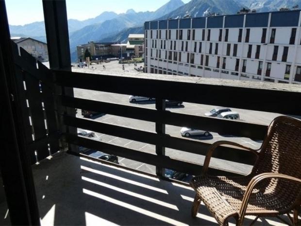 T2 4 pers 4 couchages ST LARY SOULAN - Saint Lary Soulan