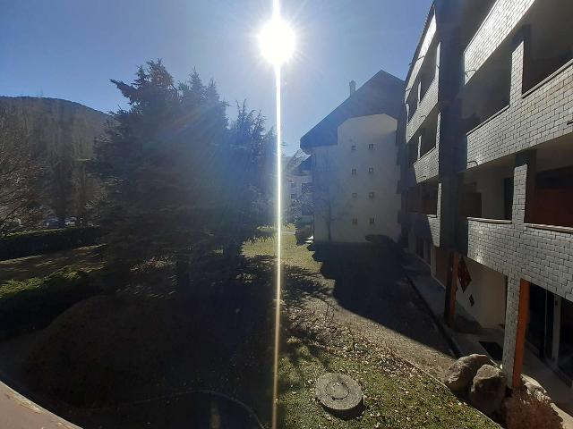 Studio Saint-Lary-Soulan, 1 pièce, 4 personnes - Saint Lary Soulan