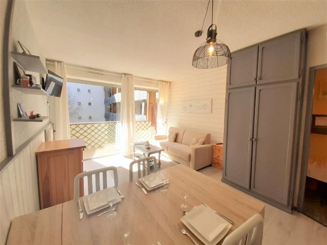 Studio Saint-Lary-Soulan, 1 pièce, 4 personnes - Saint Lary Soulan