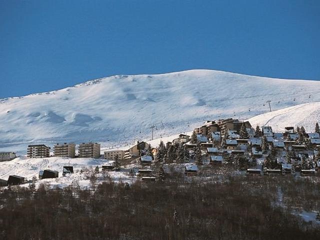 Studio 4 couchages SAINT LARY SOULAN - Saint Lary Soulan