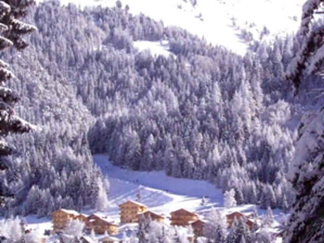 Studio 17m² 2/3 personnes - Valfréjus