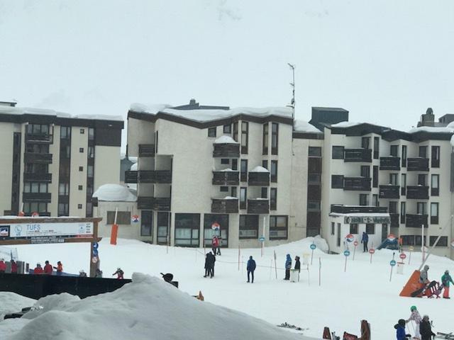 TIGNES - 5 pers, 45 m2, 2/1 - Tignes Val Claret