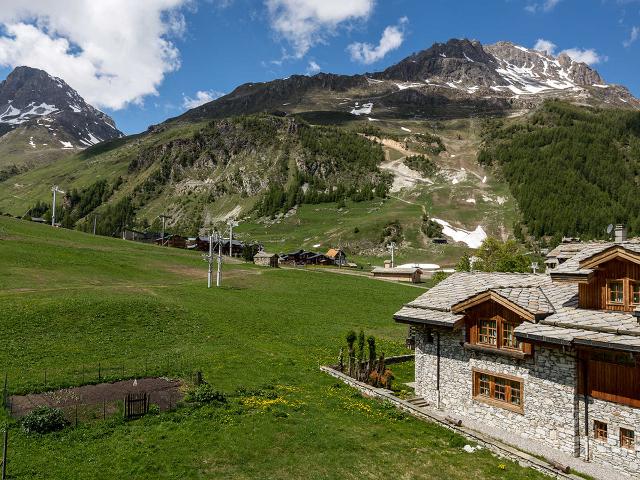 Appartement Val-d'Isère, 2 pièces, 6 personnes - Val d’Isère Centre