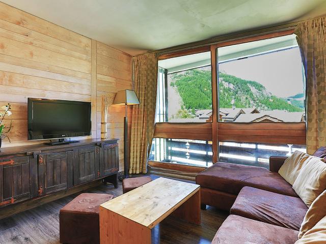 Appartement Val-d'Isère, 2 pièces, 6 personnes - Val d’Isère Centre