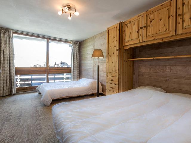 Appartement Val-d'Isère, 2 pièces, 6 personnes - Val d’Isère Centre