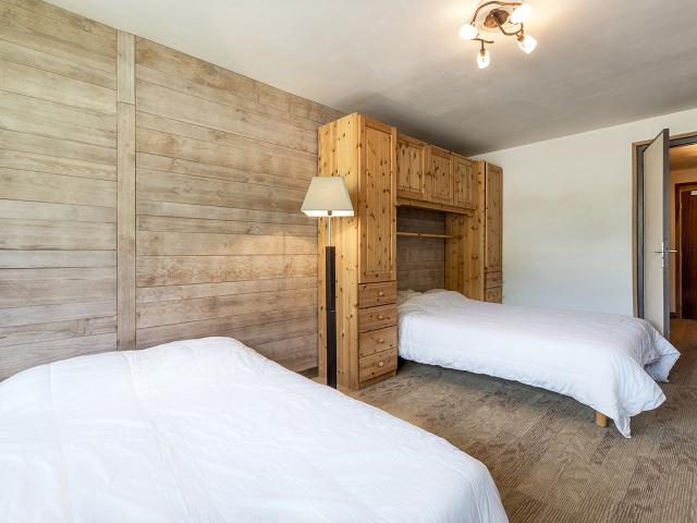 Appartement Val-d'Isère, 2 pièces, 6 personnes - Val d’Isère Centre