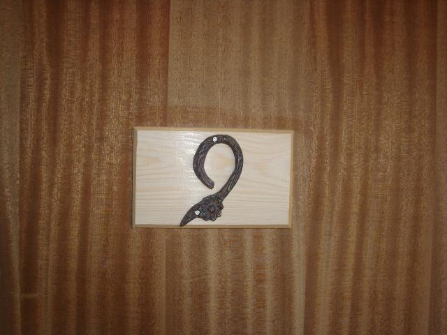 Appartement Val-d'Isère, 2 pièces, 6 personnes - Val d’Isère Centre