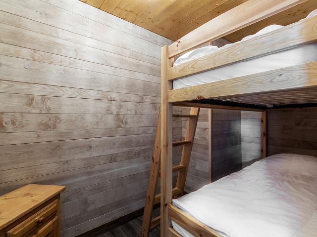 Appartement Val-d'Isère, 2 pièces, 6 personnes - Val d’Isère Centre
