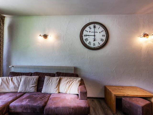 Appartement Val-d'Isère, 2 pièces, 6 personnes - Val d’Isère Centre
