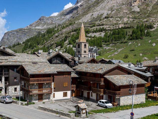 Appartement Val-d'Isère, 2 pièces, 6 personnes - Val d’Isère Centre