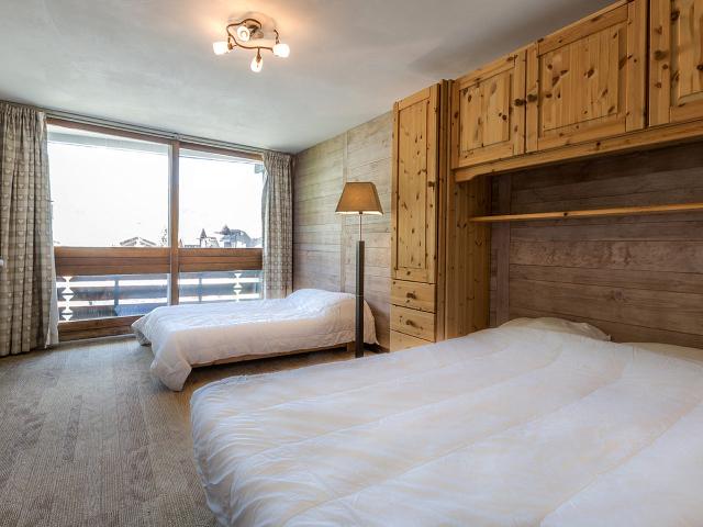 Appartement Val-d'Isère, 2 pièces, 6 personnes - Val d’Isère Centre