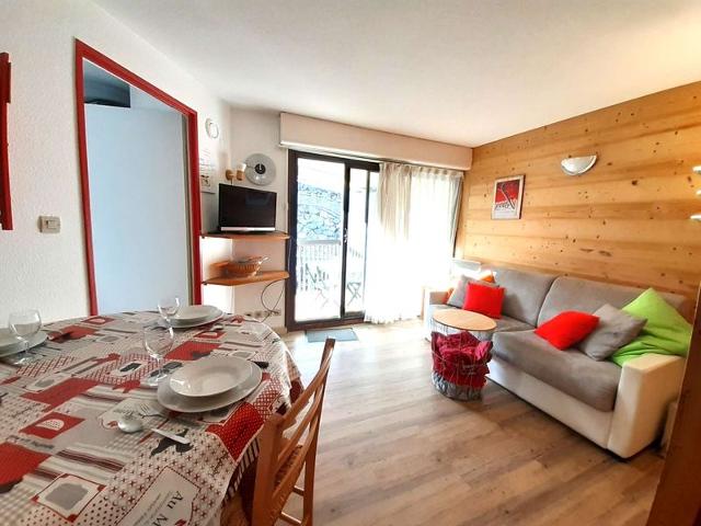 Appartement Saint-Lary-Soulan, 2 pièces, 6 personnes - Saint Lary Soulan