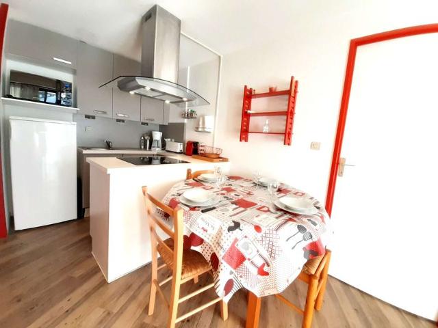 Appartement Saint-Lary-Soulan, 2 pièces, 6 personnes - Saint Lary Soulan